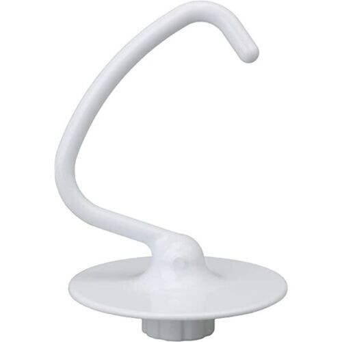 4.5 QT Dough Hook Compatible with  Mixer model 3K45SS 3KSM150PSTBW0 3KSM150PSTCB