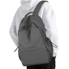 Laptop Backpack for Work College Travel Lightweight Waterproof Daily Backpack...