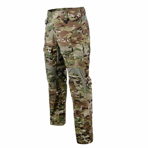 US Army Herren Taktische Hose Militär GEN3 Combat Wasserdicht Camo Freizeithose - Bild 35 von 65