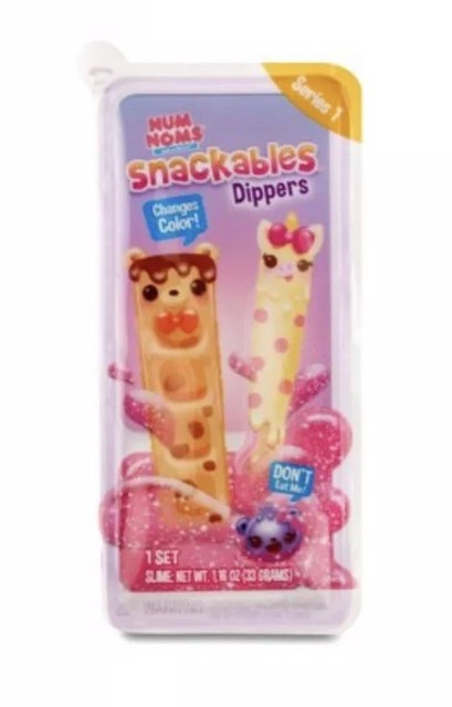 num noms slime dippers
