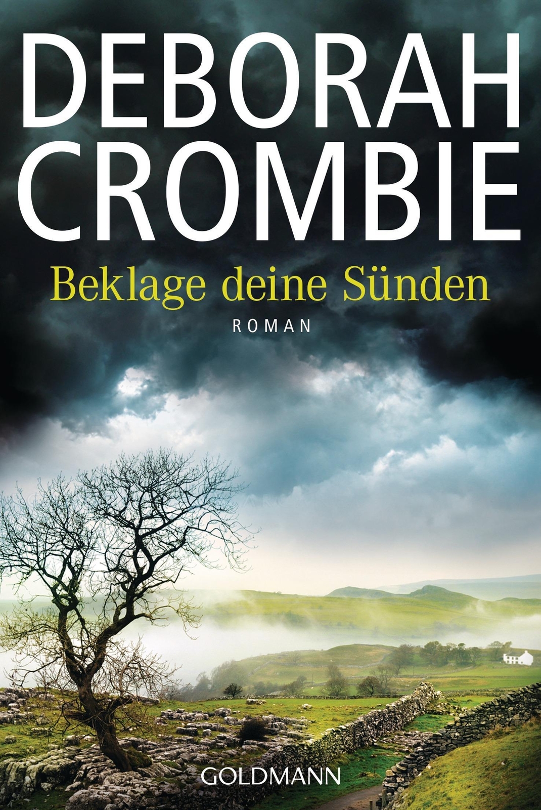 Thumbnail - Beklage Deine Sünden