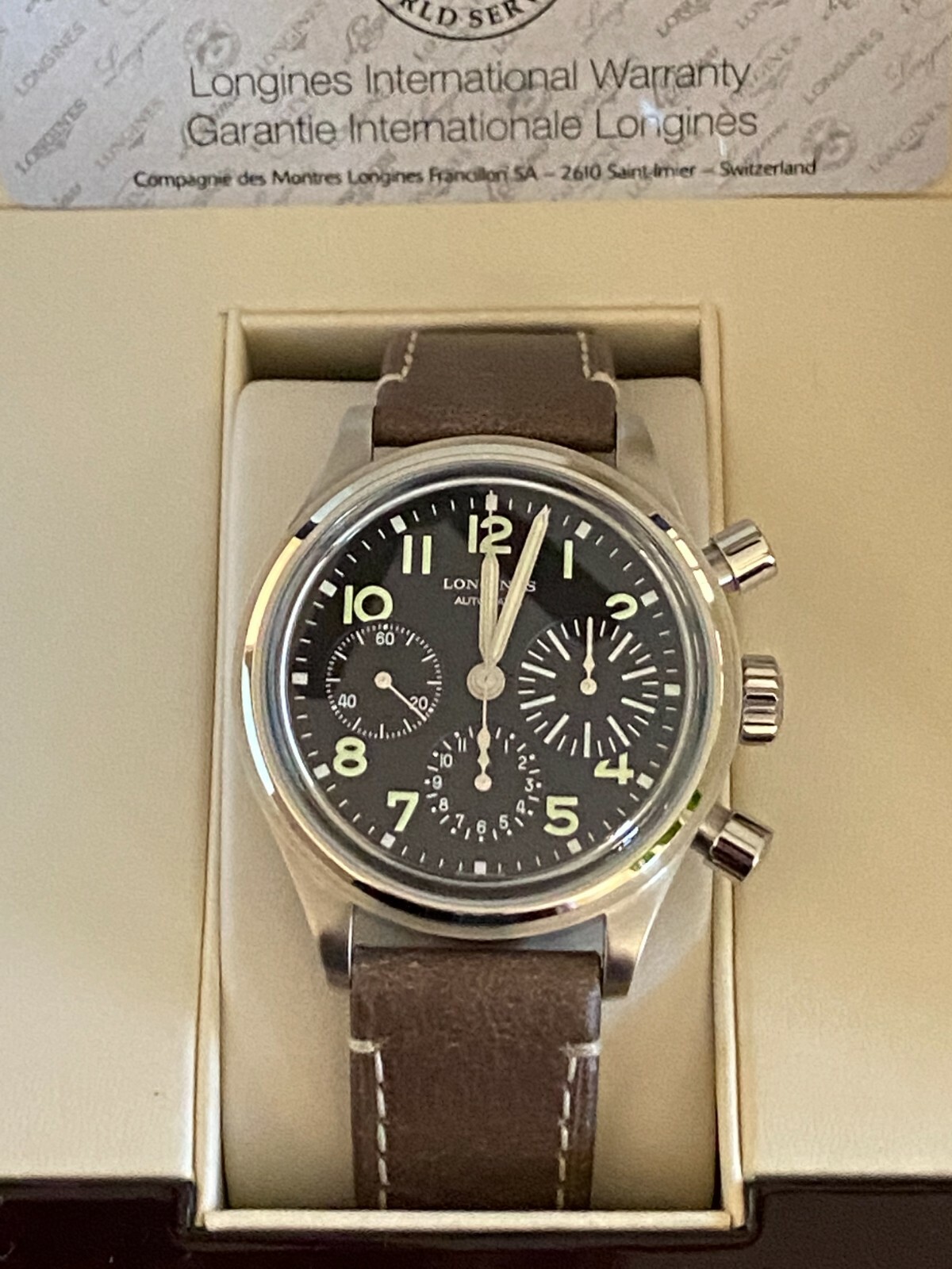 longines l28164532