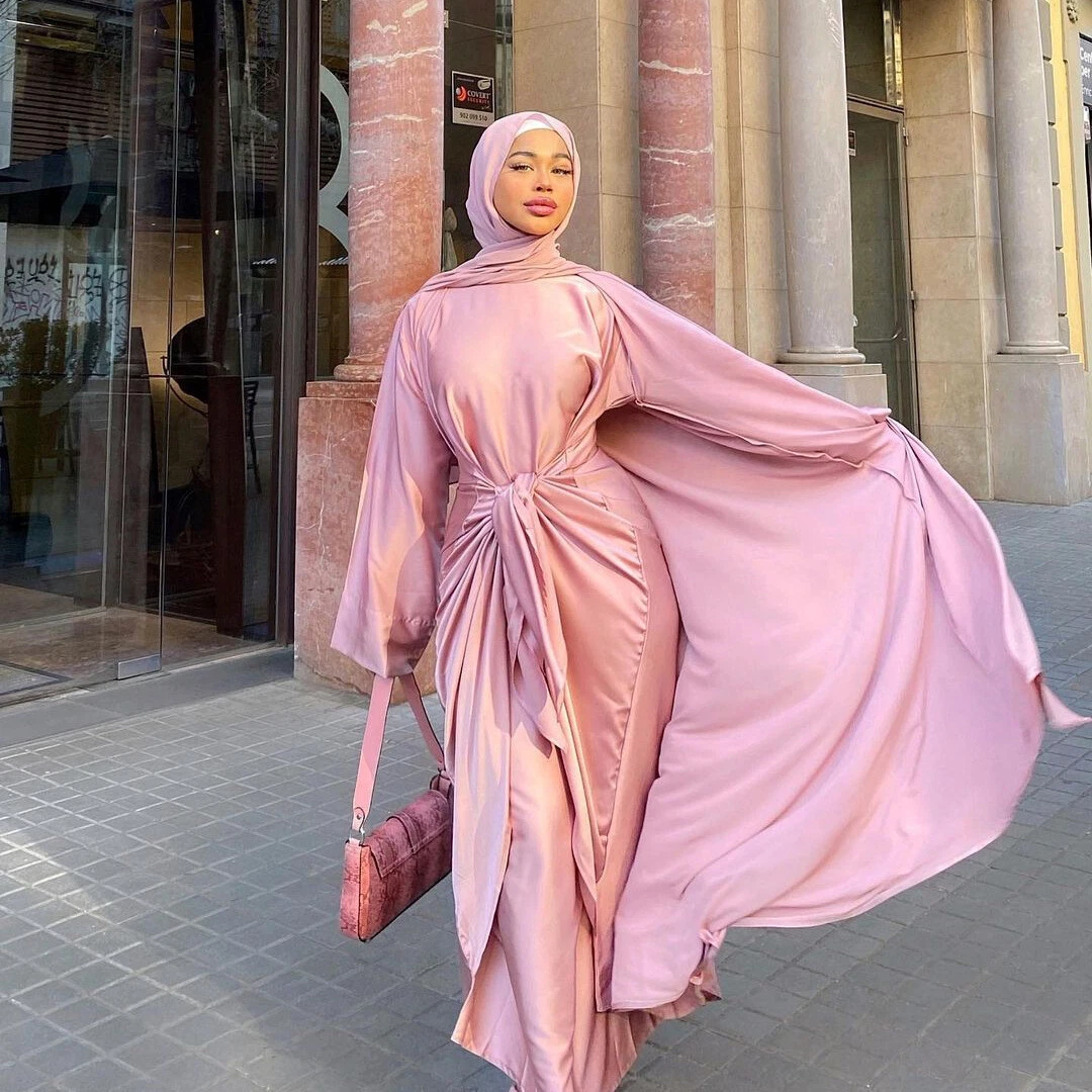 Formal wear for hijabis top