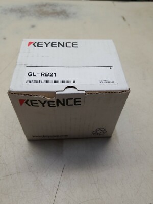 Keyence GL RB21 | eBay
