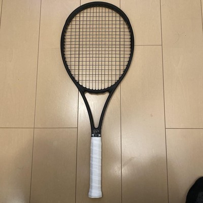 Wilson PROSTAFF RF97 v11 G3