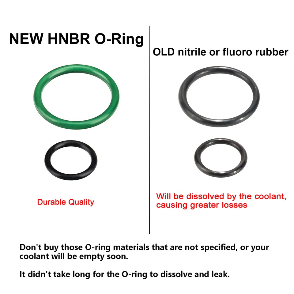 KIT DE BLOQUEO DE AIRE ACONDICIONADO TRASERO PARA CARAVANA CHRYSLER TOWN & COUNTRY DODGE 2004-2011 Foto 4 de 4