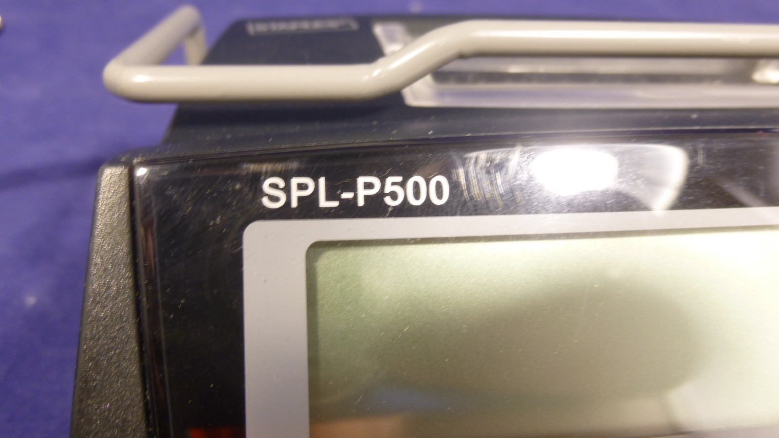 Staples SPLP500 12 Key Printing Calculator TESTED w/ WARRANTY!! eBay