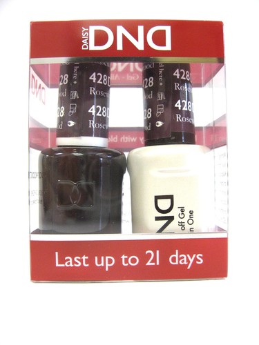 DND *DUO GEL*(GEL & Matching polish ) Fall SET 2-10%* 3-14%* 4-18% DISCOUNT - Picture 2 of 32