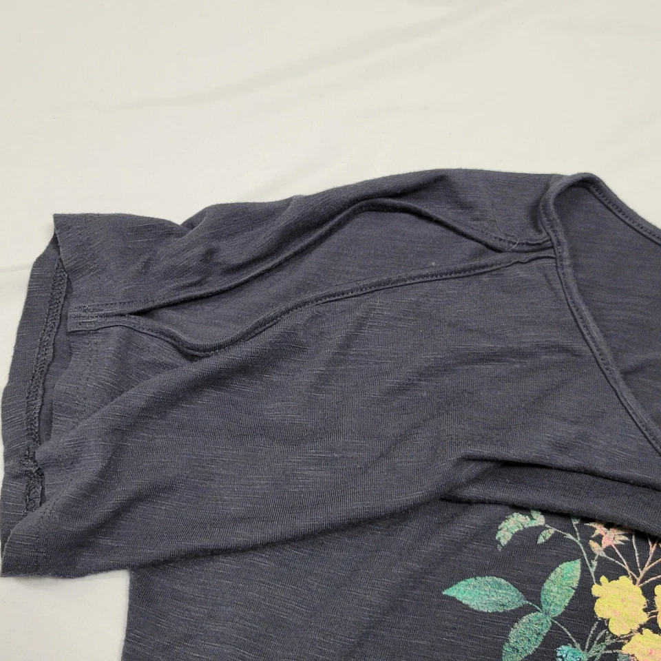 Conjunto de 2 camisetas informales vintage Mudd para mujer talla L años 90 Y2k y crop yop Foto 4 de 4