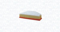 Magneti Marelli 153071760449 Luftfilter FüR Bmw Alpina