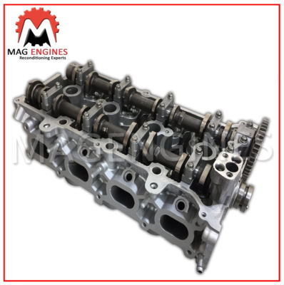 CYLINDER HEAD SUZUKI M13A VVT FOR JIMNY IGNIS LIANA & SWIFT 1.3