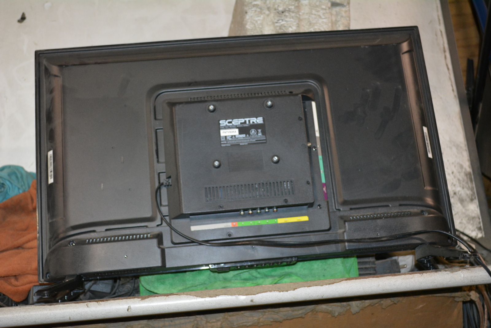 SCEPTRE E32 MAIN BOARD/POWER BOARD TP.MS3553T.PB719 eBay