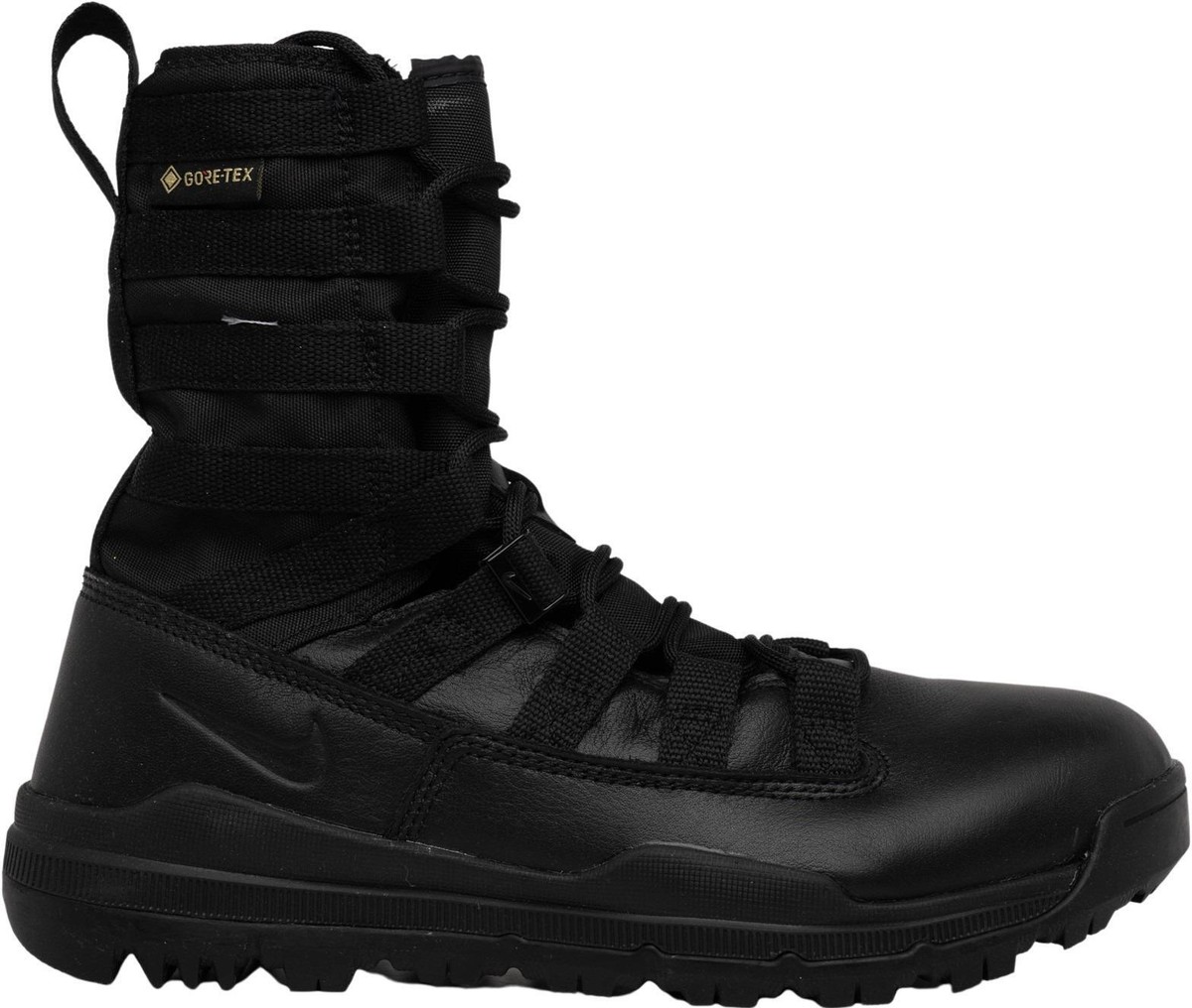 NIKE SFB ミリタリータクティカルブーツ　gore-tex デッドストック ナイキ SFB タクティカル ブーツ ジャングル8