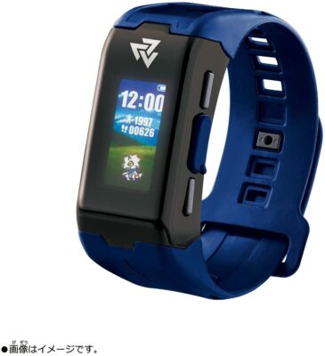 バンダイ　デジモン ゴースト ゲーム　VITAL BRACELET BE Digimon Ghost Game Vital Breath DigiVice V Bandai Japan | eBay