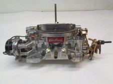 Edelbrock Performer 1413 0801 Carburetor R31