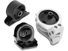 Engine Mount Kit APR 93XCPH98 for Eagle Talon 1997 1995 1996 1998