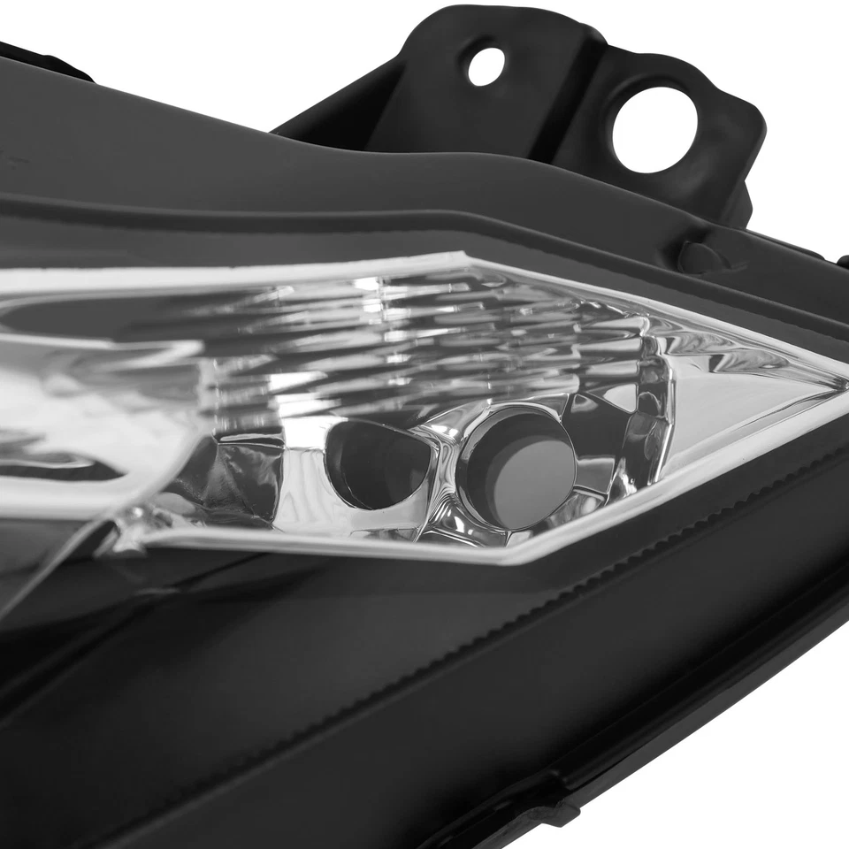 Headlight Assembly Fit For Kawasaki Ninja ZX6R 2013 2014 2015 2016 2017 2018 - Изображение 2 из 4