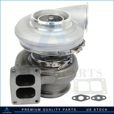 Turbocharger Turbo For Borgwarner S400 S400sx-471 Series 60 12.7l 171701