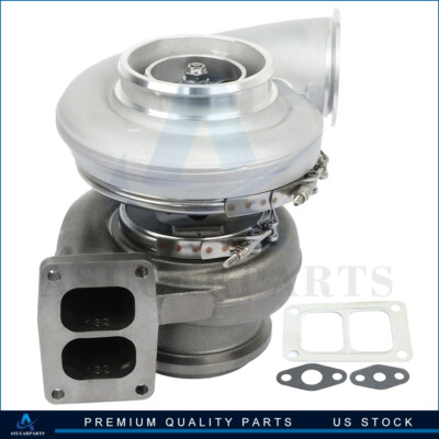Turbocharger Turbo for BORGWARNER S400 S400SX-471  Series 60 12.7L 171701
