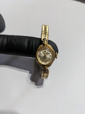 Lot Of 11 Different Watches Good Brands Cheap