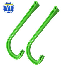 Fit Green Arctic Cat Snowmobile Ski Handles Ski Loops Set Z ZL ZRT Fire 3639-781