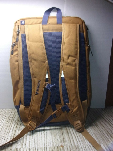 bondka gravity backpack