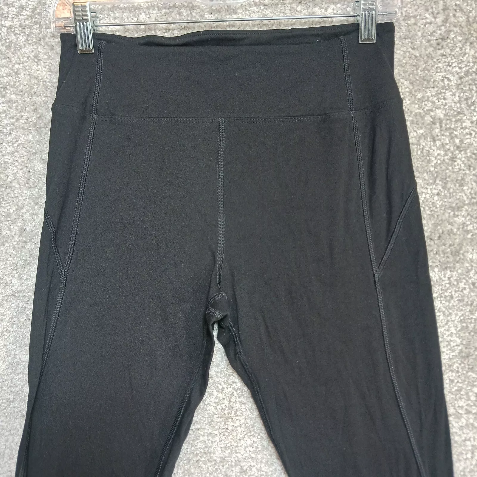 victoria-secret-vs pink active joggers stretch yoga leggings