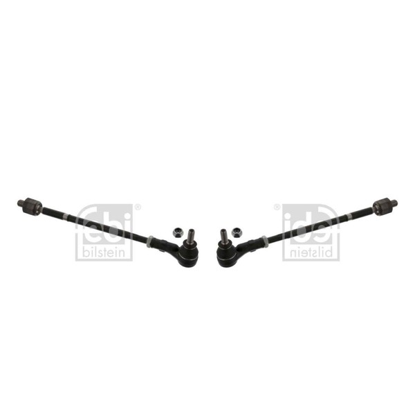 Febi Bilstein Spurstange Set Vorne Rechts Links FüR VW Golf IV 1J1 1J5 9C1-image