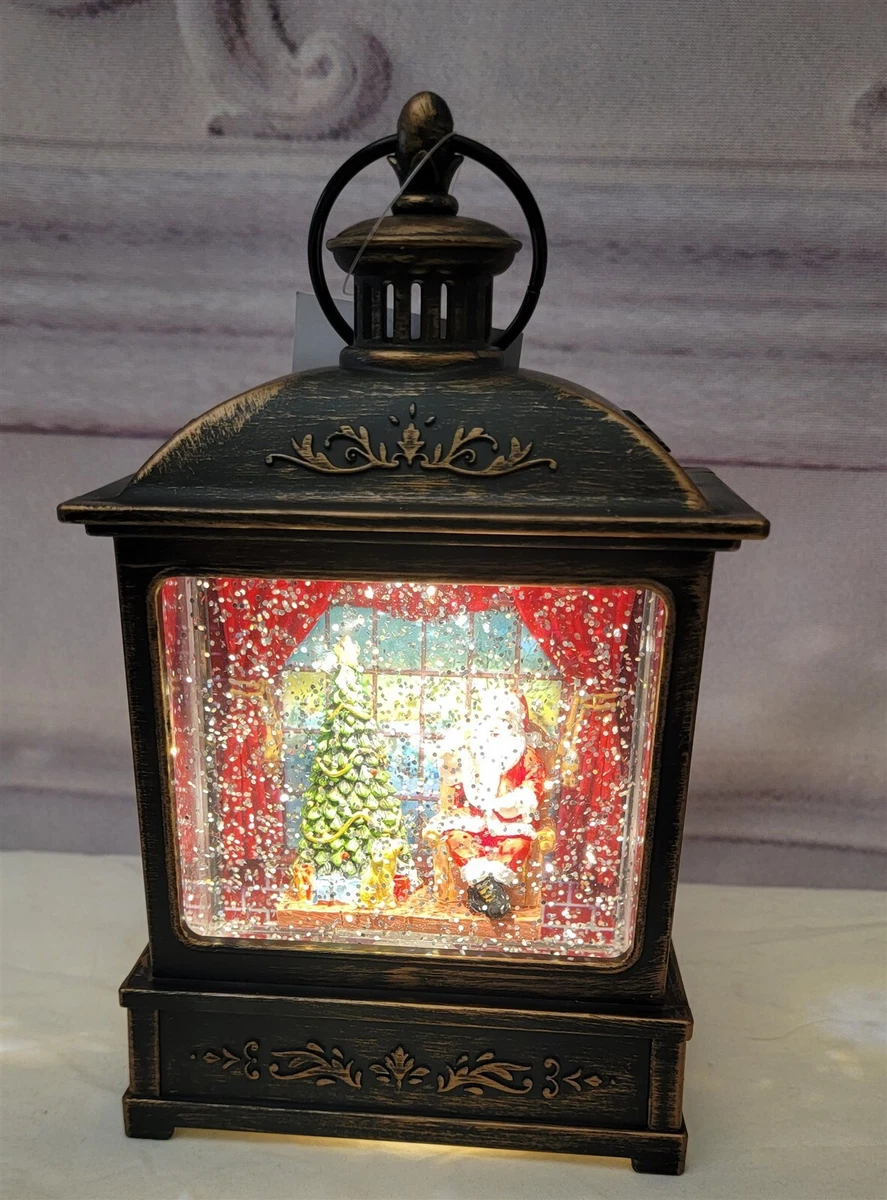 Fireside lanterns deals