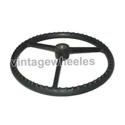 Steering Wheel Fits Massey Ferguson 20 35 50 65 Tractor