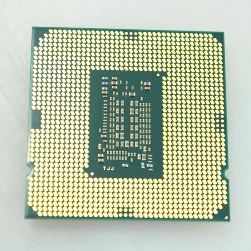Intel Celeron G5905 Processor 3.50 GHZ CPU with Intel CPU SRK27 - Picture 2 of 2