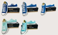 Size 9 - Converse Sneakers NEW