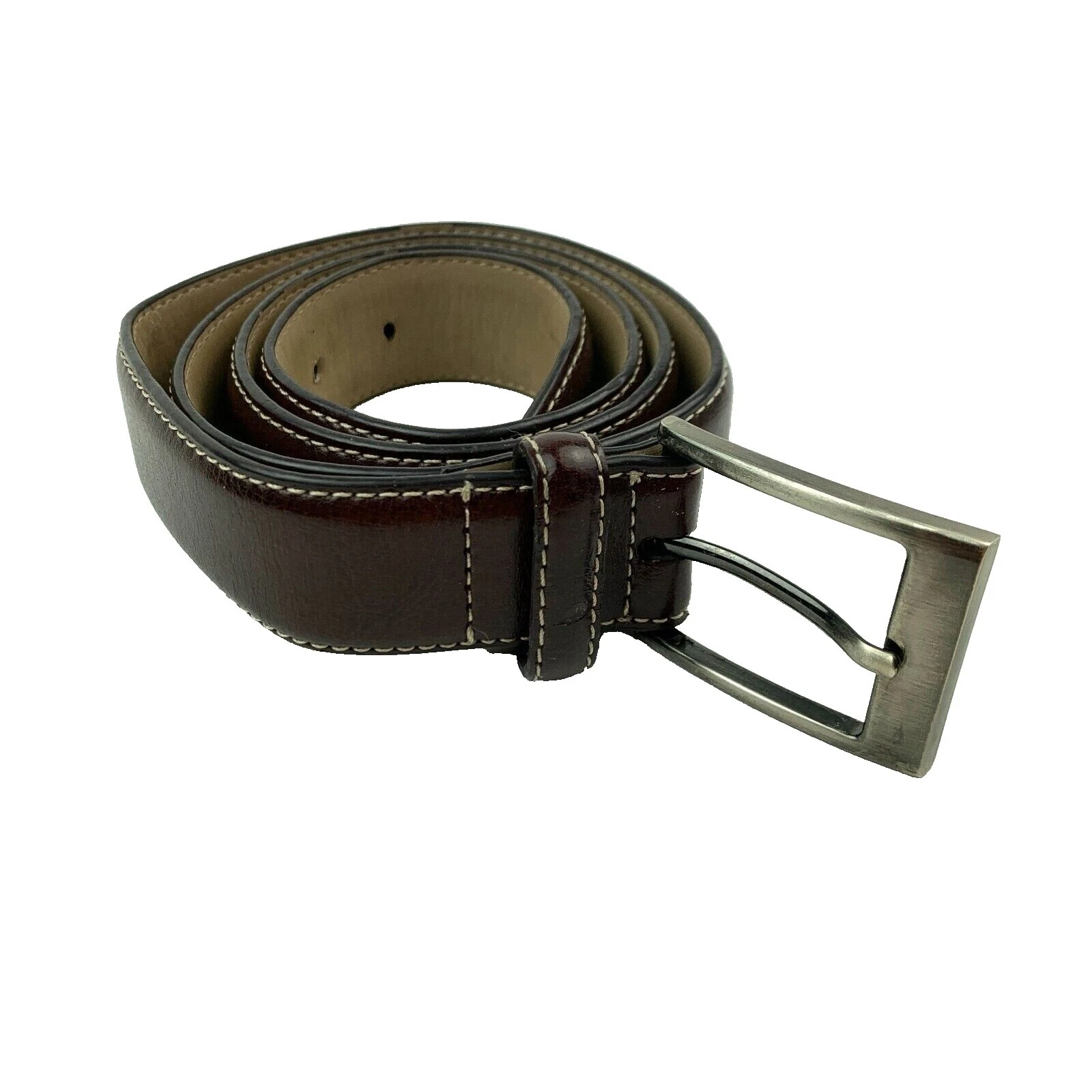 Men's True 1990s Cinturones Vintage