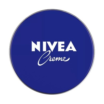 200 ML  - Nivea Creme, All Season Multi-Purpose Cream for Soft & Supple Skin