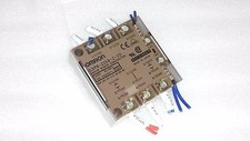OMRON G3PB-225B-2-VD SOLID STATE CONTACTOR