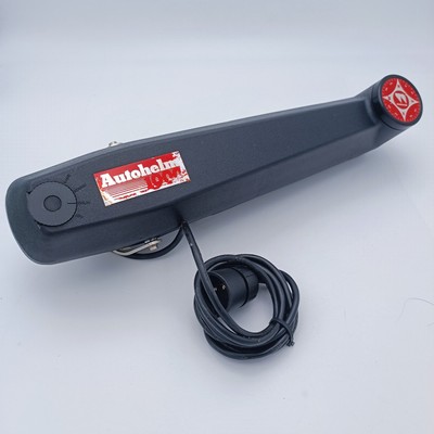 AUTOHELM 1000 Tiller Mount Sailboat Marine Autopilot Tillerpilot NAVTECH REFURB