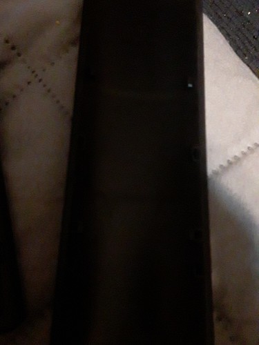 Mando a distancia original Vizio XRS321N-G para barra de sonido SB2021n-G6 SB3851-D0 SB3651-E6 - Imagen 5 de 5