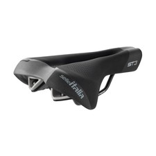 Selle Italia ST 3 Superflow FeC Saddle S