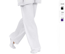 Eurotard Unisex Relaxed Fit Pants Liturgical Adult