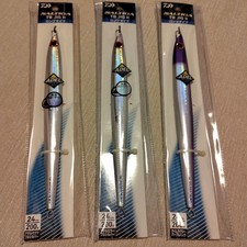 Daiwa Saltiga TB jig 200g metal jig jigging bulk sale ②