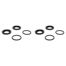 2X ATE REPARATURSATZ BREMSSATTEL HINTEN passend für MERCEDES /8 123 124 S-KLASSE