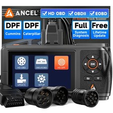 Diesel Obd Diagnostic Scanner For Cummins Isx Isb Qsk Heavy Duty Truck Equipment Diesel Obd Diagnostic Scanner For Cummins Isx Isb Qsk Heavy Duty Truck Equipment