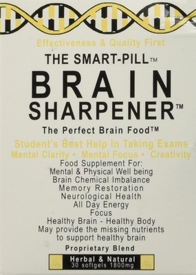 Brain Sharpener
