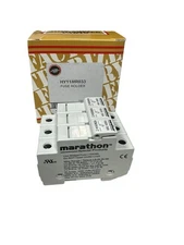 NEW Factory Authorized Parts Carrier HY11MR033 fuse holder FREE SHIPPING