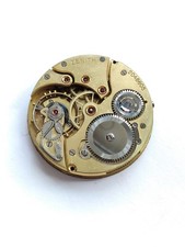 Cronometro Zenith - movimento orologio da tasca - Funzionante.   (R-2597)