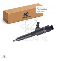 Diesel Fuel Injector 129A00-53100 0445110463 for Yanmar 3TNV88C 4TNV88C Engine