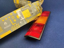 Renault Rapid Express F40 Rückleuchte Heckleuchte links 7701031915 Rücklicht  .