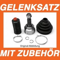 Antriebswelle Gelenksatz Kia Pride 1.3 (Da)