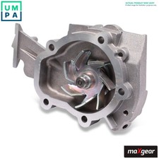 WATER PUMP ENGINE COOLING 47-0362 FOR MERCEDES-BENZ C-CLASS/T-Model GLE GLC 2.0L