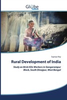 Supriya Roy | Rural Development Of India | Taschenbuch | Englisch (2022)